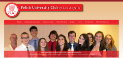 Polish University Club of Los Angeles